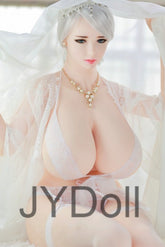 JYDoll Huge Breast Kerry-Xsecret- Strive to protect your secret