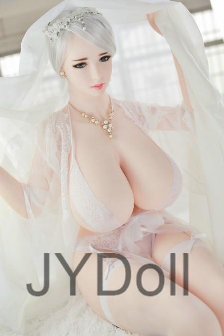 JYDoll Huge Breast Kerry-Xsecret- Strive to protect your secret