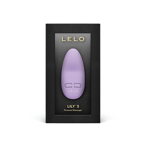 Lelo LILY™ 3 personal massager