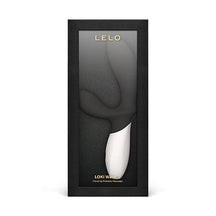 Lelo LOKI Wave™ 2 vibrating prostate massager