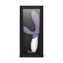 Lelo LOKI Wave™ 2 vibrating prostate massager