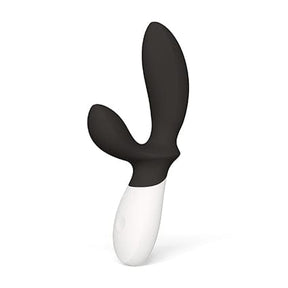 Lelo LOKI Wave™ 2 vibrating prostate massager