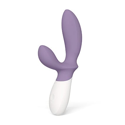 Lelo LOKI Wave™ 2 vibrating prostate massager