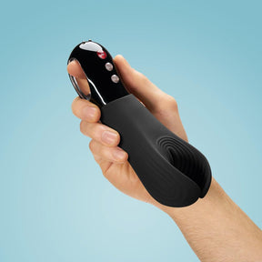 Fun Factory MANTA VIBRATING STROKER Fun Factory MANTA VIBRATING STROKER