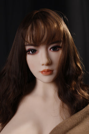 Qita doll's Liu qian (柳芊)-Xsecret- Strive to protect your secret