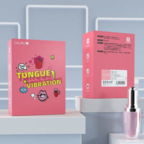Galaku Tongue Vibrator