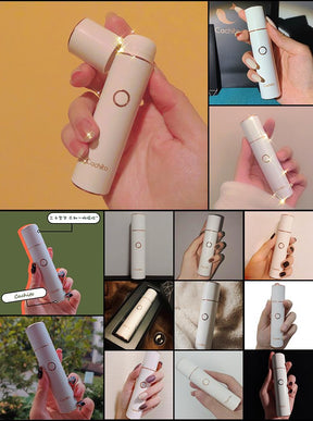 CACHITO "Secret Joy" Suction Vibrator with AI command