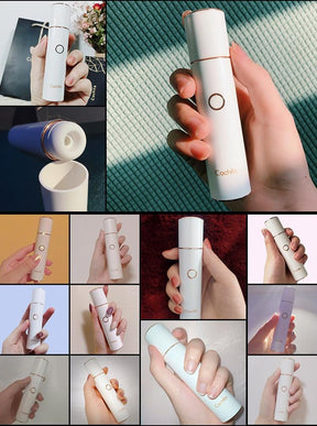CACHITO "Secret Joy" Suction Vibrator with AI command