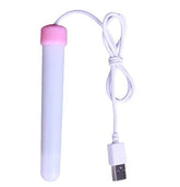 USB Heating Rod For Your Sex Toys-Xsecret- Strive to protect your secret