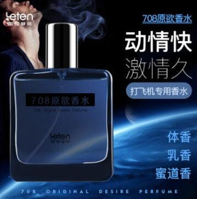Leten Perfume 708 Cabin Pro /Pro Plus 50ML