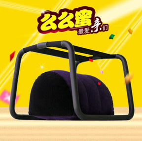 Pelbagai Fungsi Kerusi Seks / Bantal 2 DALAM 1 Untuk Semua