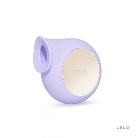 Lelo - Sila Cruise Rechargeable Sonic Clitoral Massager