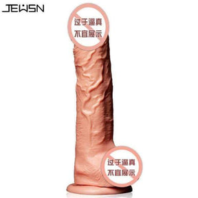 Jeusn Flaming Impact Gun Rechargeable Thursting Heating Dildo Machine For Her-Xsecret- Strive to protect your secret