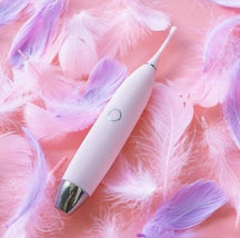 Kiss Toy C-King Clitoris Vibrator For Her / For Couple