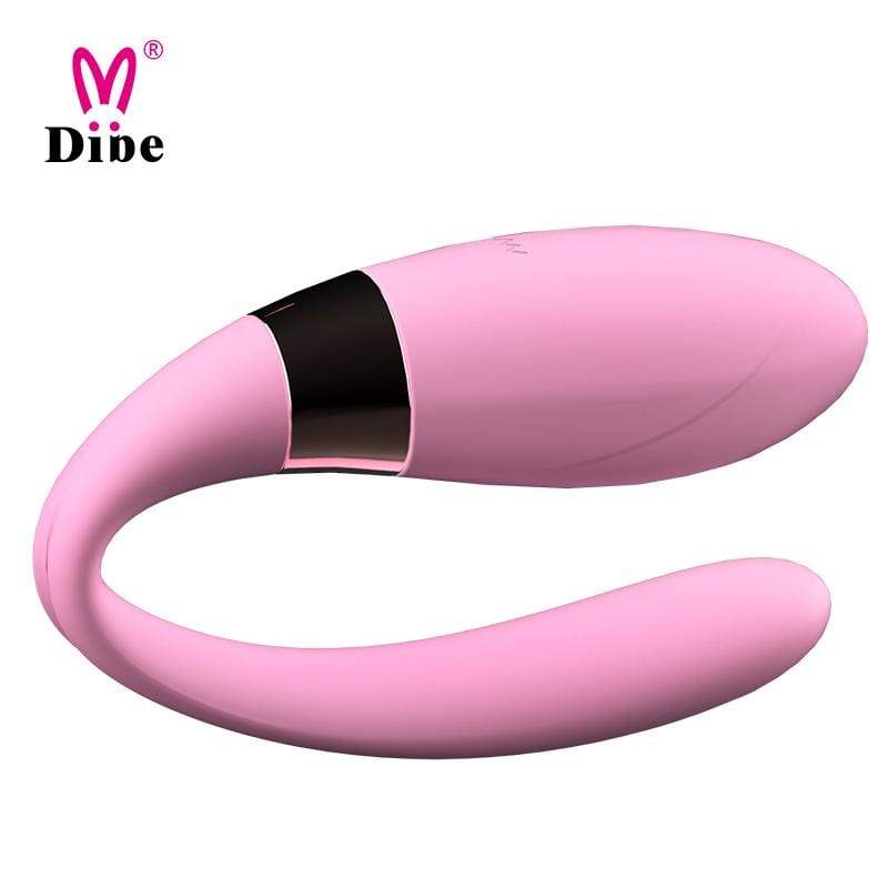 2019 Strapon Dildo Vibrators for Women Double motor massage anal Clitoris vaginal Sex Toy for Women For Couple-Xsecret- Strive to protect your secret