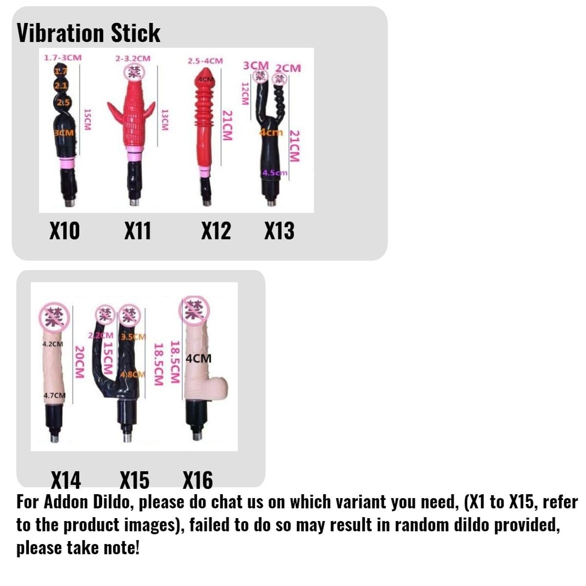 A6 Dildo Machine 2.0 Vibrator Dildo 2019 For Her For HIM-Xsecret- Strive to protect your secret