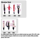 A6 Dildo Machine 2.0 Vibrator Dildo 2019 For Her For HIM-Xsecret- Strive to protect your secret