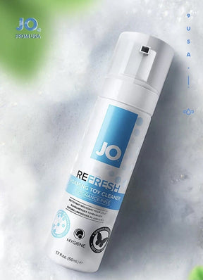 Sistem JO® REFRESH - PENCUCI MAINAN BERBUIH 200ML