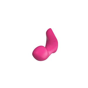 Lovense Flexer Bluetooth Insertable Dual Panty Vibrator 