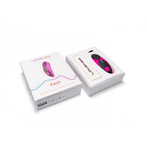 Lovense - Ferri App Controlled Panty Vibrator