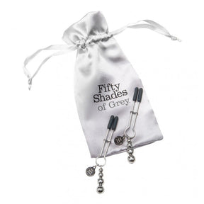 Fifty Shades Of Grey - The Pinchnipple Clamps