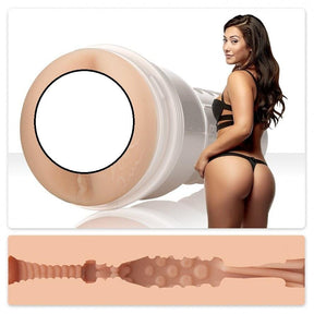 Fleshlight Girls - Eva Lovia Spice Butt Masturbator Fleshlight Girls - Eva Lovia Spice Butt Masturbator