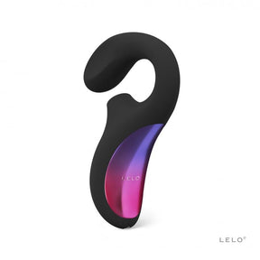 Lelo - ENIGMA 双刺激器黑色