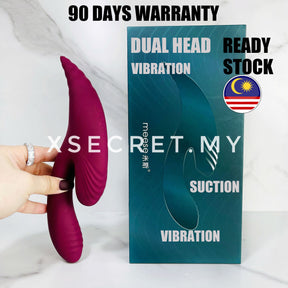Meese Mera Super Sucking /Vibration Vibrator For Her