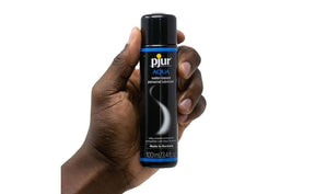 Pjur - Aqua Personal Water Based Lubricant 100ml