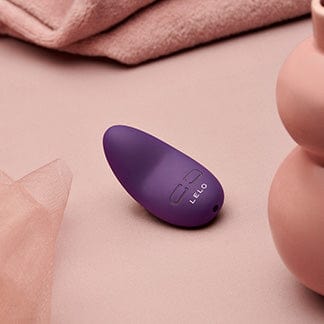 Lelo LILY™ 3 personal massager