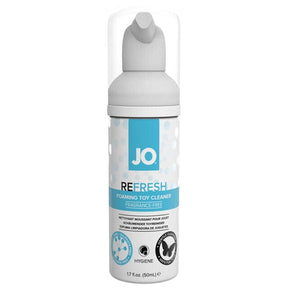 Sistem JO® REFRESH - PENCUCI MAINAN BERBUIH 200ML