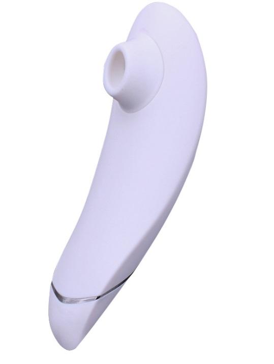 Womanizer Premium Clitoral Massager Vibrator 12 Intensity Level Oral Clit Stimulator Toy for Women-Xsecret- Strive to protect your secret