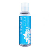 Sliquid - Pelincir Intim H20 Gliserin &amp; Pelincir Peribadi Vegan Tanpa Paraben 