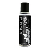 Sliquid - Silver 60ML / 125ml (Silicone Lubricant)