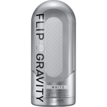 Tenga FLIP 零重力黑/白