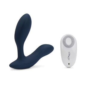 We Vibe Vector Vibrating prostate massager