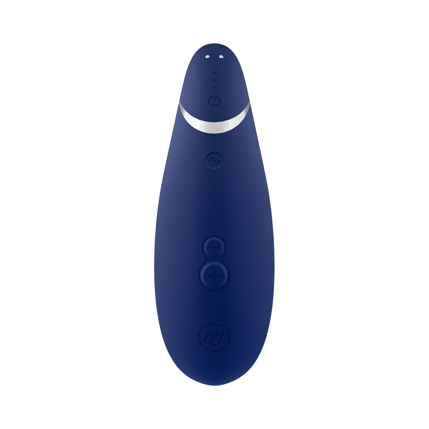 Womanizer - 优质 2 硅胶可充电阴蒂刺激器 5 种颜色