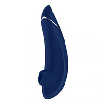 Womanizer Premium Alat Pengurut Klitoris Penggetar 12 Tahap Intensiti Mainan Perangsang Kelentit Mulut untuk Wanita