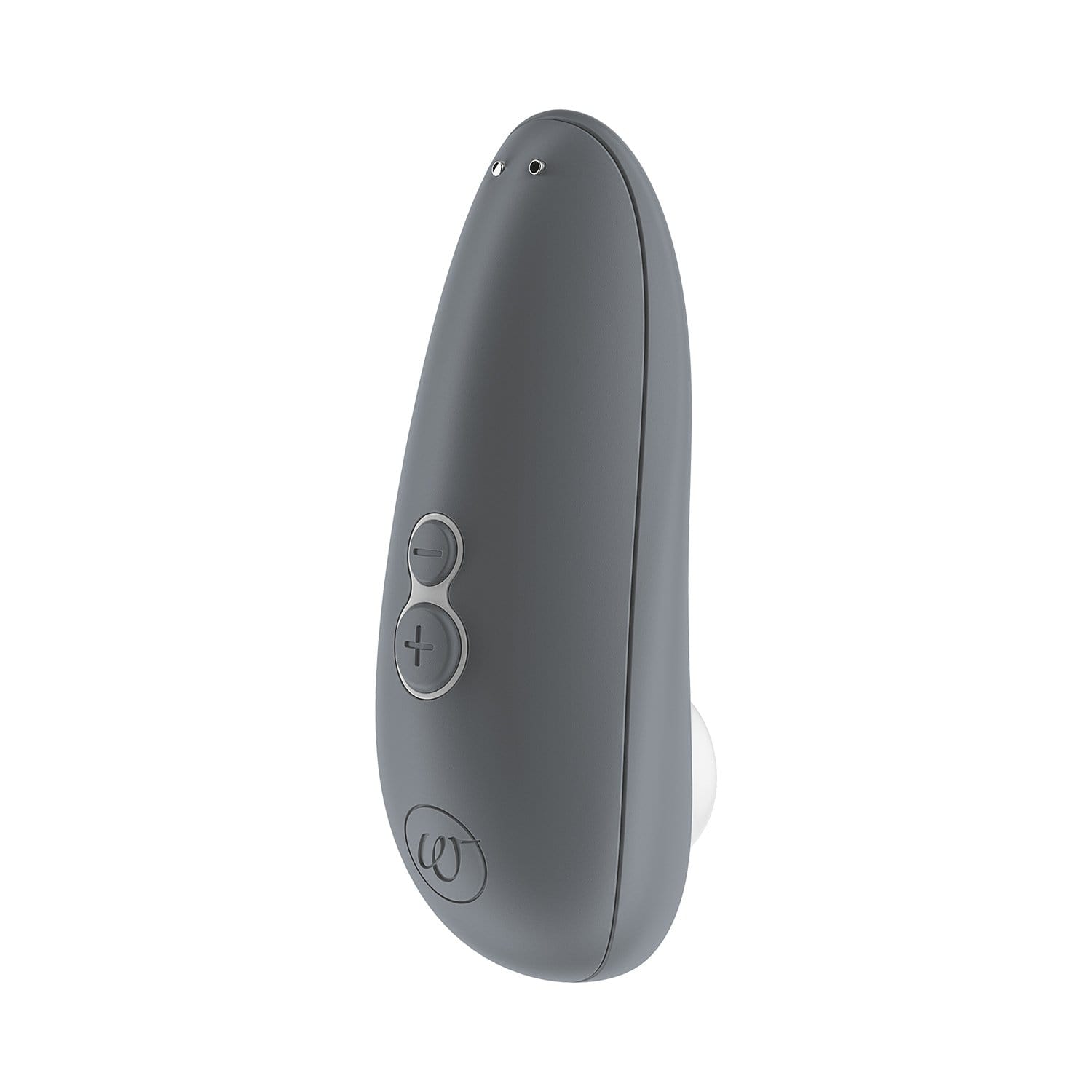 Womanizer - Starlet 3 Rechargeable Clitoral Stimulator Grey