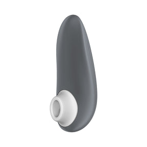 Womanizer - Starlet 3 Rechargeable Clitoral Stimulator Grey