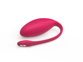 We Vibe - Vibrator Boleh Pakai Terkawal Bluetooth Jive Pink